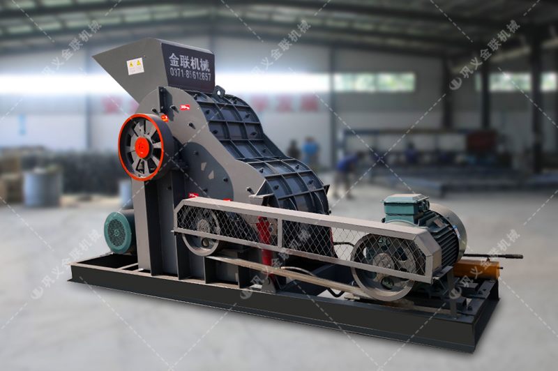 雙級粉碎機-雙級無篩底粉碎機-小型雙級破碎機-工作原理-圖片-視頻及型號參數 雙級粉碎機-雙級無篩底粉碎機-小型雙級破碎機-工作原理-圖片-視頻及型號參數