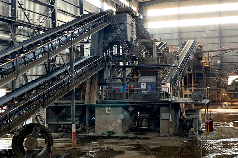 青石制砂機-青石制砂設備一套多少錢-制砂效果好用途廣 青石制砂機-青石制砂設備一套多少錢-制砂效果好用途廣