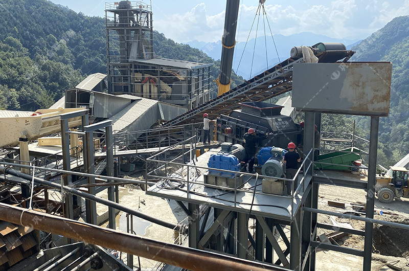 青石制砂機-青石制砂設備一套多少錢-制砂效果好用途廣 青石制砂機-青石制砂設備一套多少錢-制砂效果好用途廣