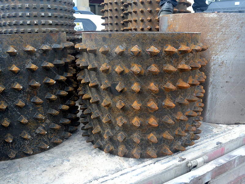 煤礦的“剛需”設備：雙齒輥破碎機滿足的僅僅是破碎需求嗎？